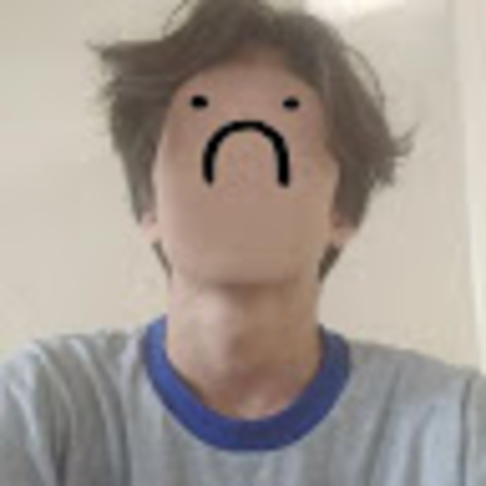 Meet your Posher, Sebas